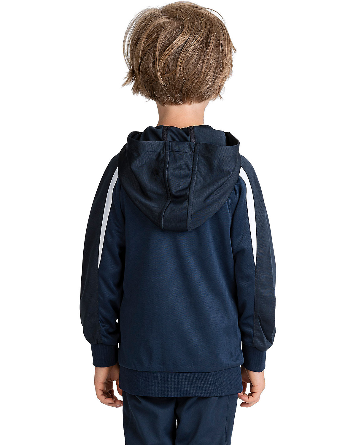 Liga 2.0 Trainingsjacke mit Kapuze Trainingsjacken