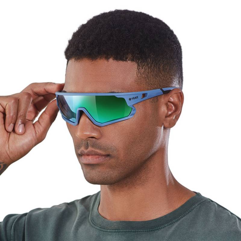 YEAZ SUNRISE Sportbrille