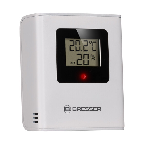 Thermo-/Hygrometer VentAir V