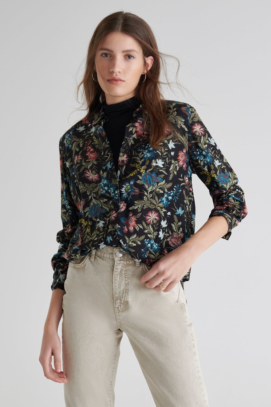 Vilma shirt