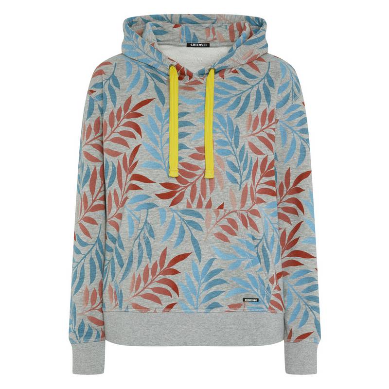 Chiemsee Hoodie Sweatshirt Damen