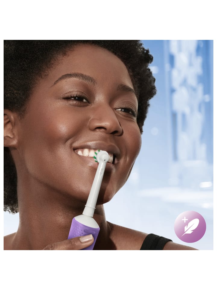 Oral-B Elektr. Zahnbürste 