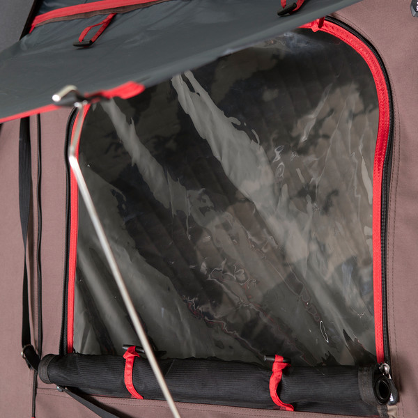 SKYCAMP 2.0 MINI - Dachzelt