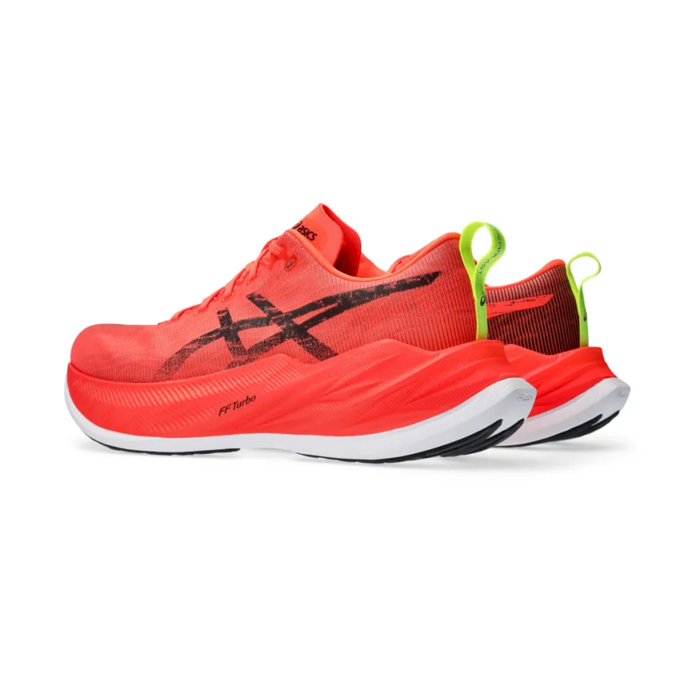 Asics SUPERBLAST 1013A127-600 / rot