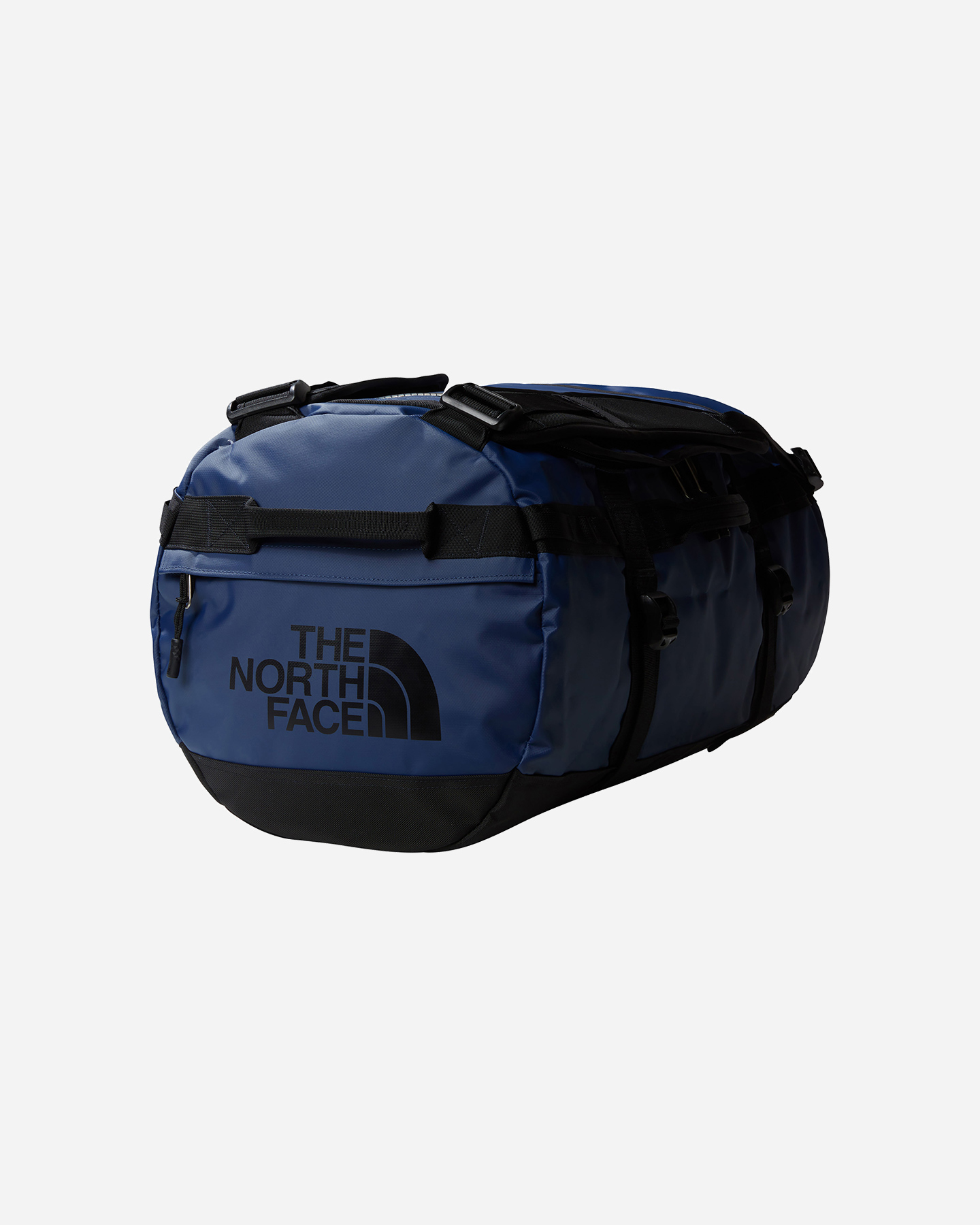 Torba podróżna The North Face Base Camp Duffel S NF0A52ST4Y21