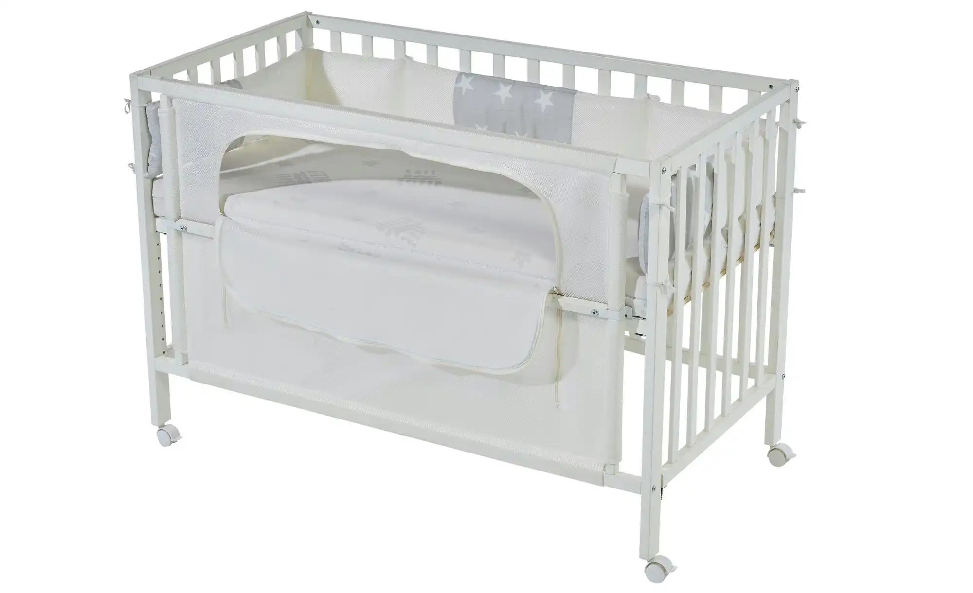 Roba Room Bed