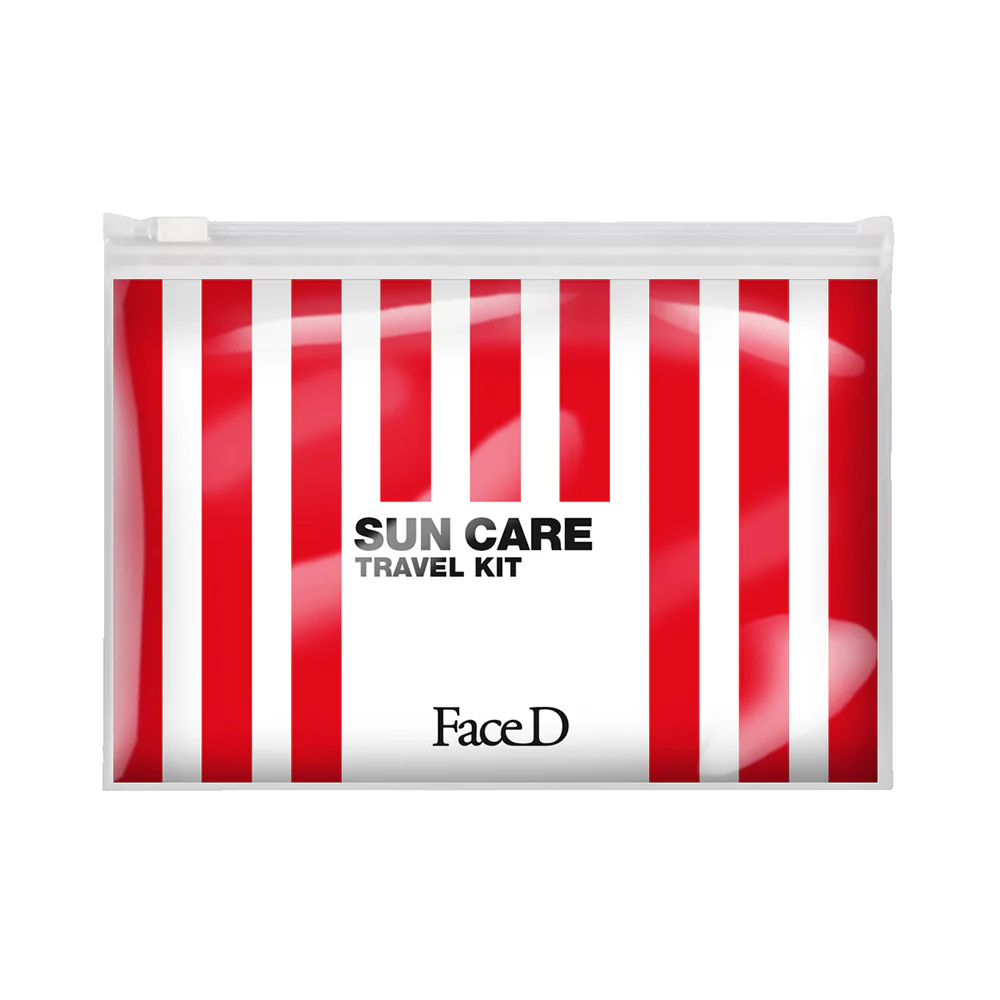 Solari Sun Care ceļojumu komplekts - saules aizsarglīdzeklis, saules aizsarglīdzeklis, augstas aizsardzības ķermeņa saules piens, ķermeņa krēms pēc sauļošanās