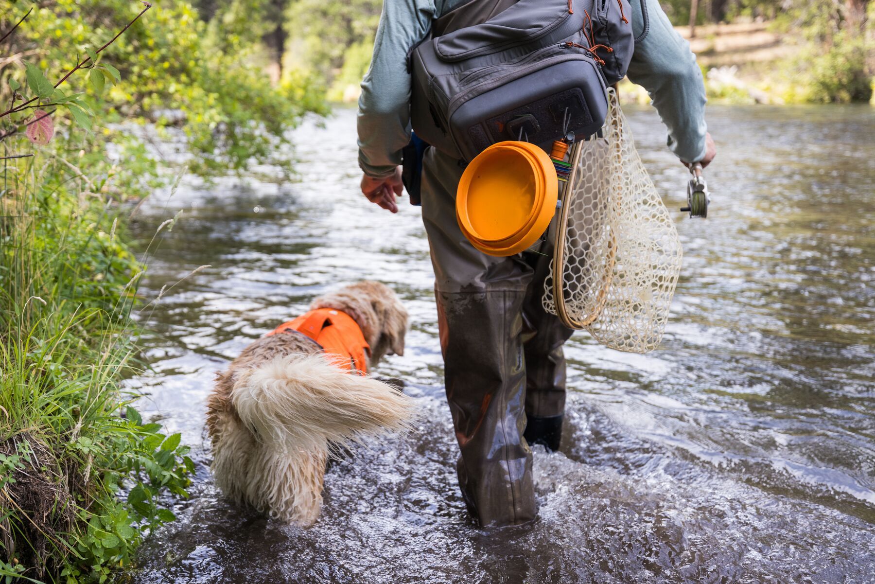 Ruffwear Futternäpfe Ruffwear Faltbarer Hundenapf Bivy™