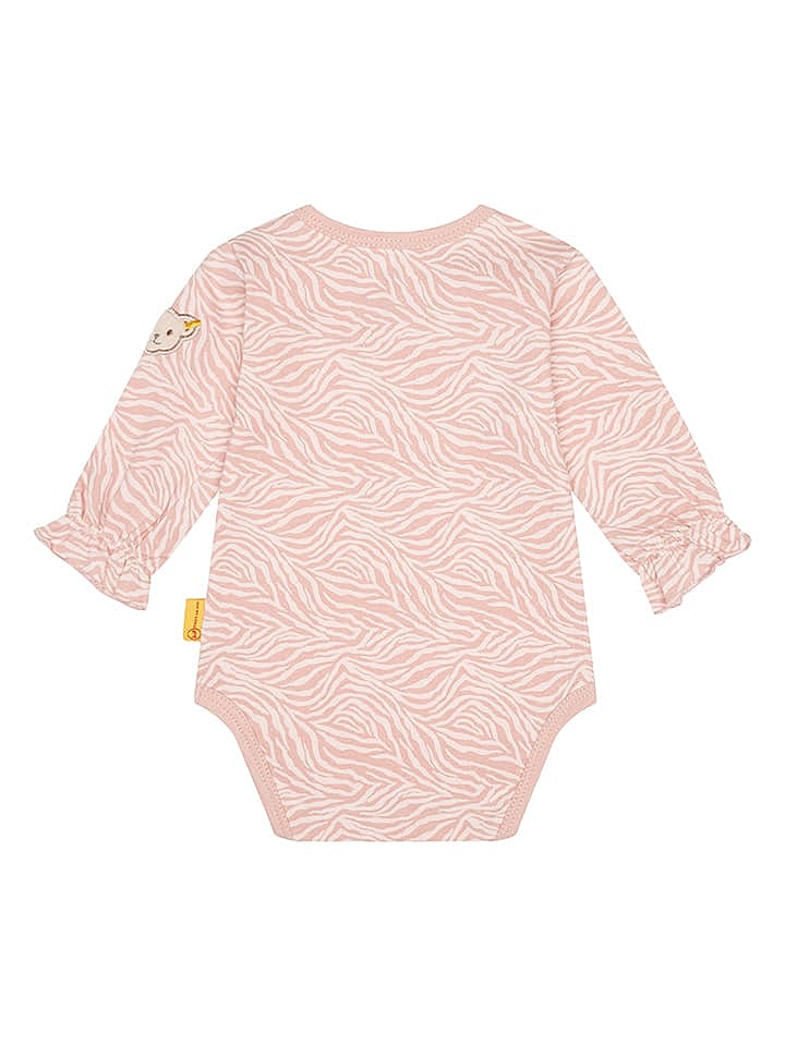 Steiff Body in Rosa günstig kaufen 80