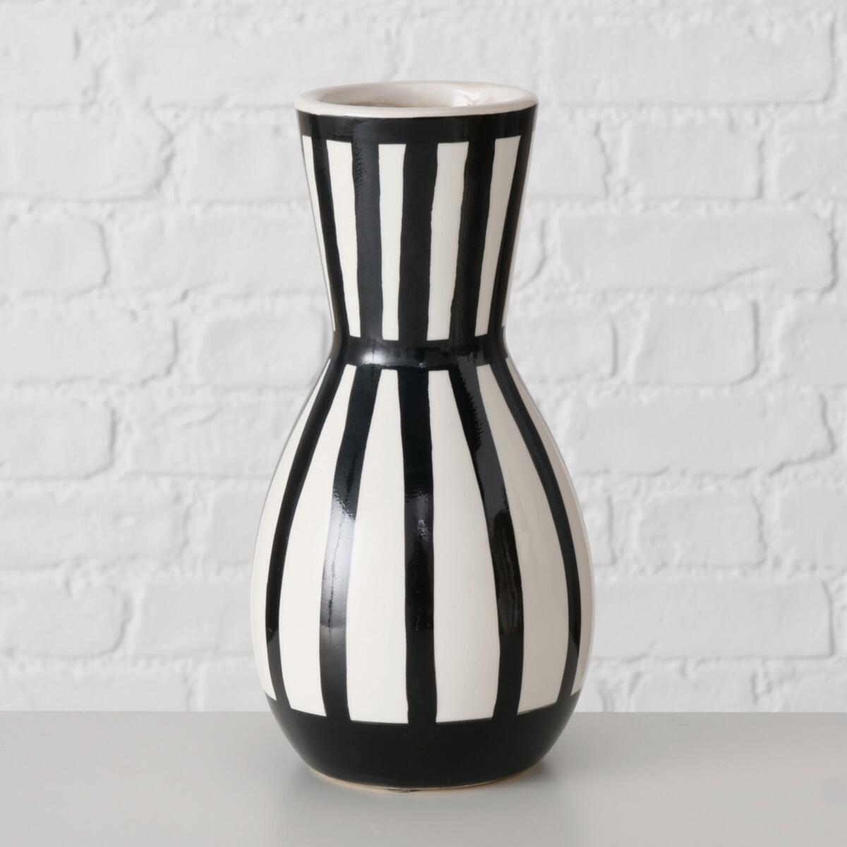 Roomio Vase Spector gestreift