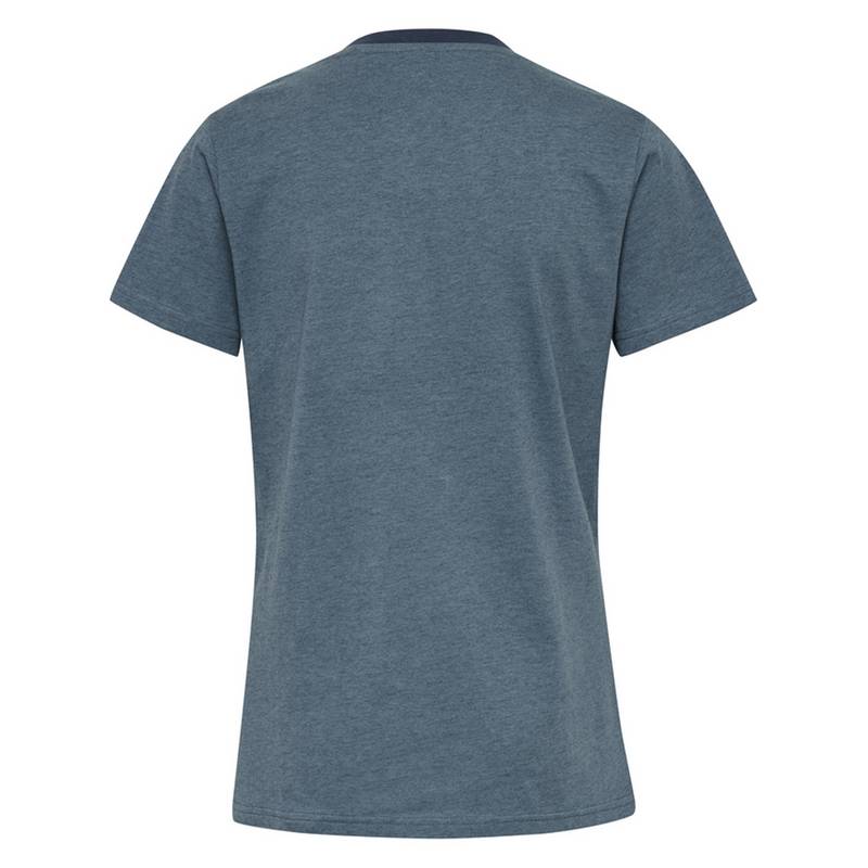 hummel hmlMOVE T-SHIRT WOMAN T-Shirt Damen