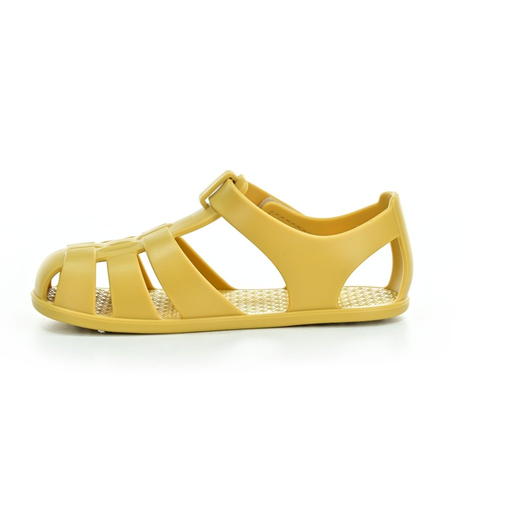 Igor Nemo Solid Dijon Barfußsandalen