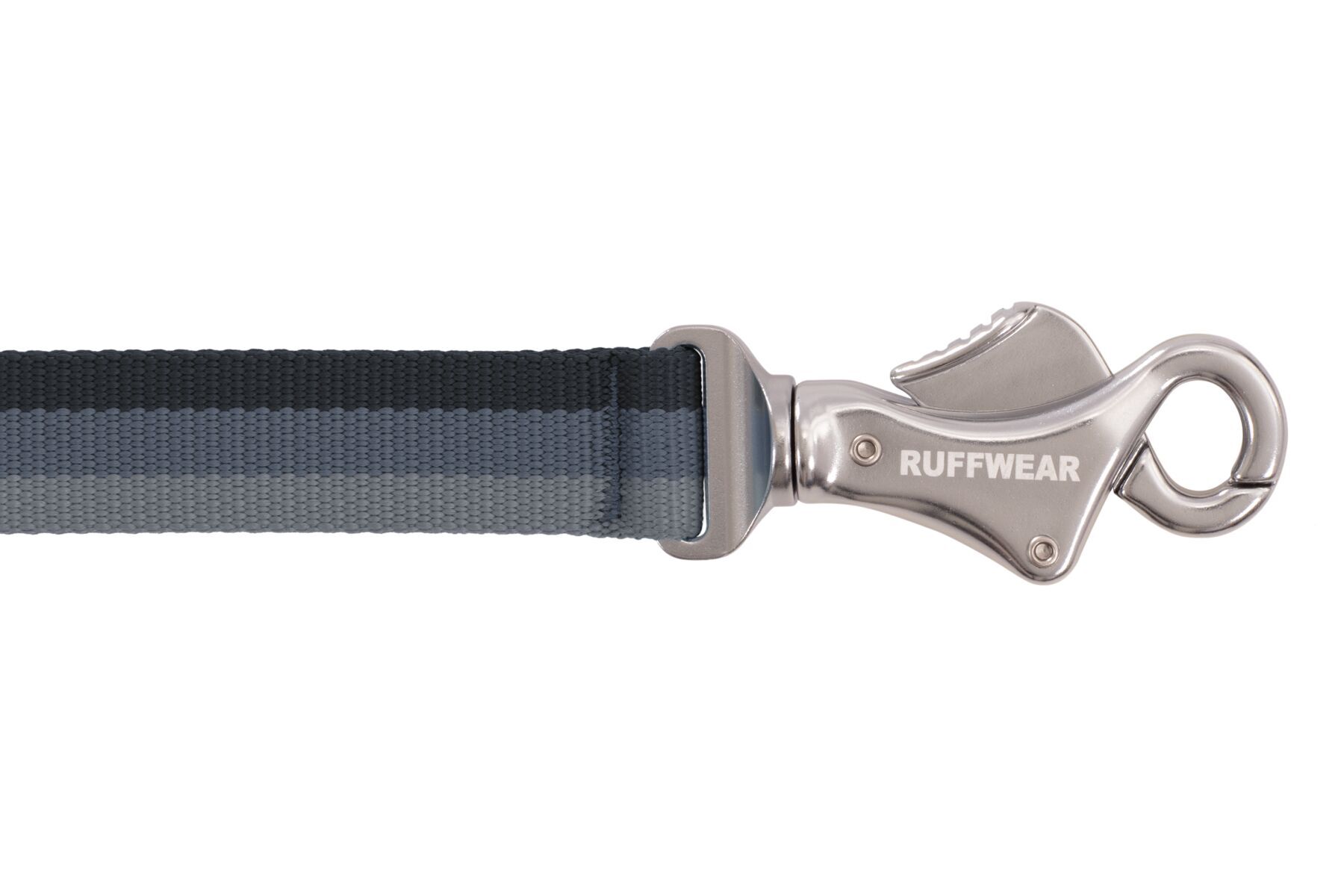 Ruffwear Hundeleinen Ruffwear Roamer™ Leine grau L
