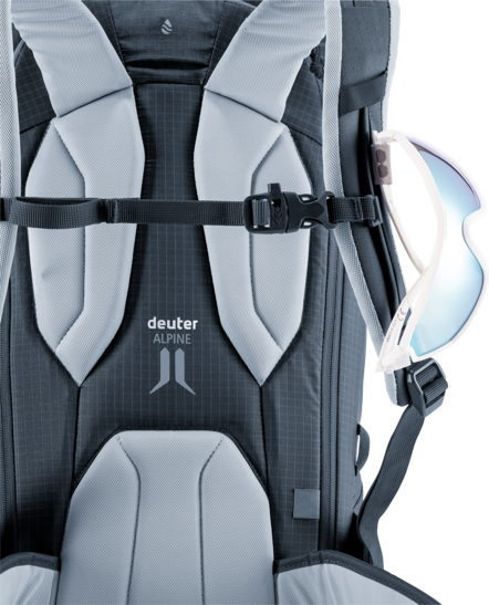 deuter Freerider Pro 32+ SL | Skitourenrucksack