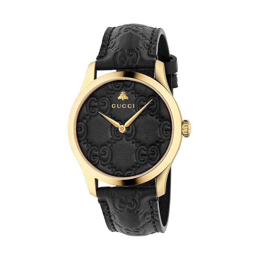 Gucci Unisexuhr G-timeless