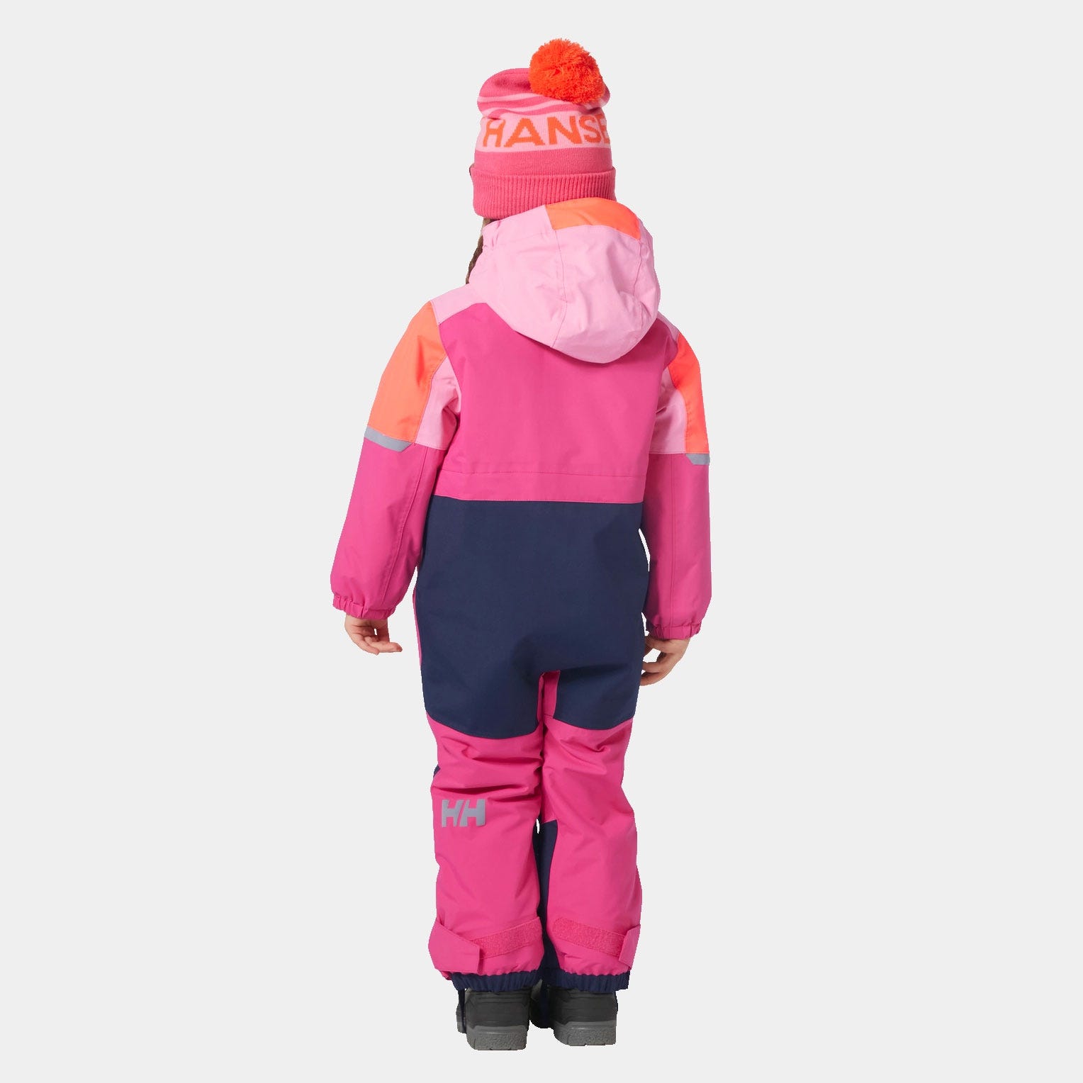 Kids’ Rider 2.0 Insulated Snow Suit