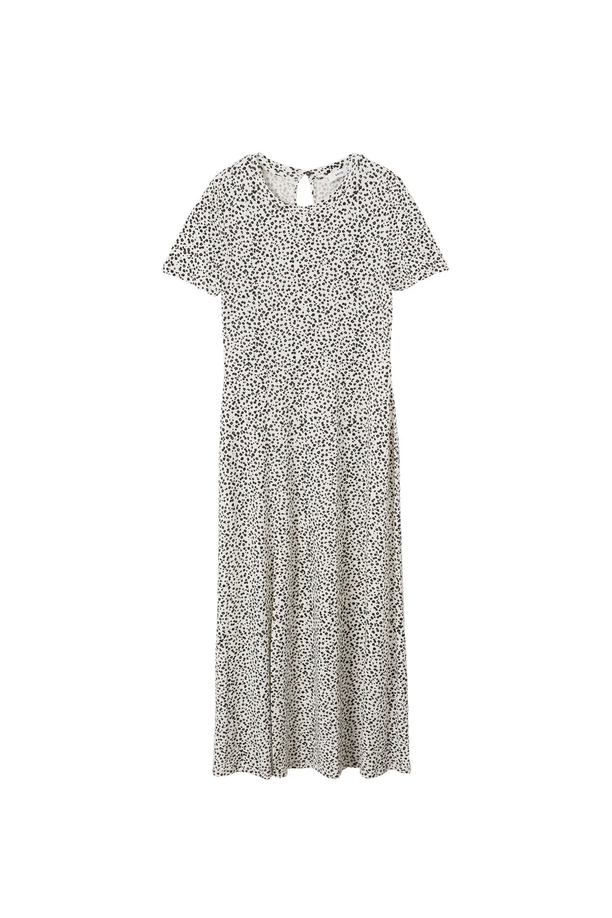 MANGO  27075762 Damen/Mädchen, gebrochenes Weiß