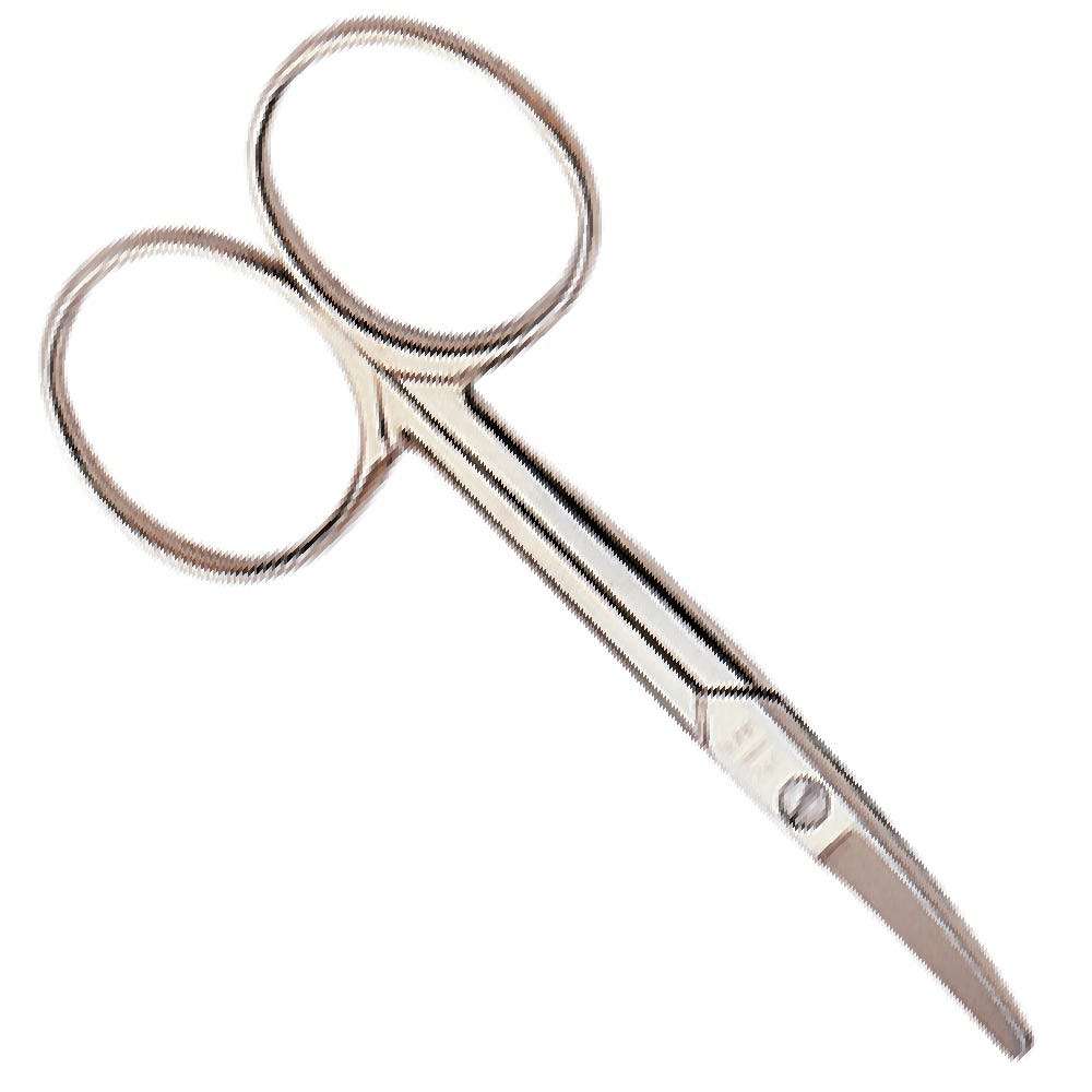 Nippes 488 Babyschere 8cm