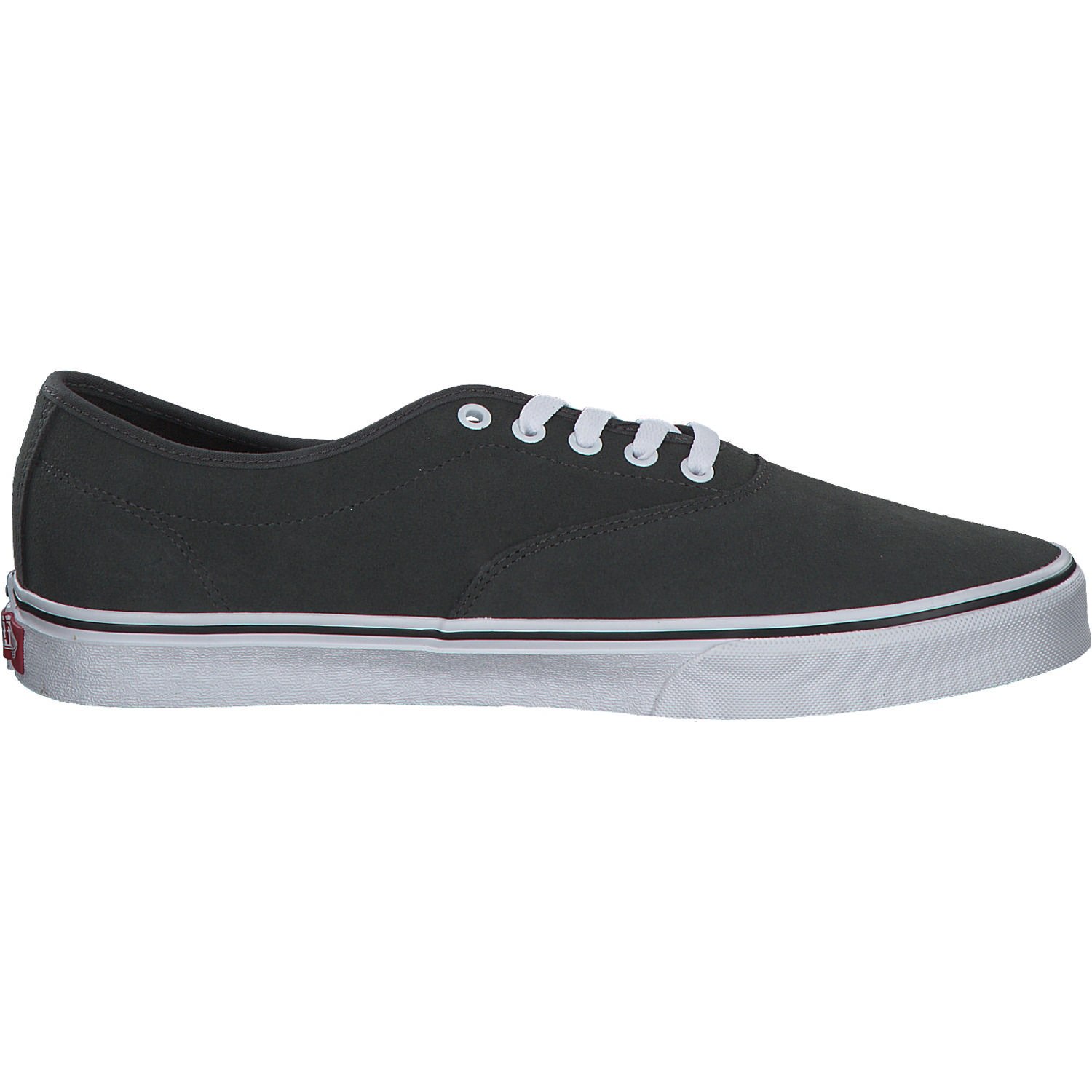 Vans Doheny Decon VN0A5ELV, Klassische- & Business Schuhe, Grau