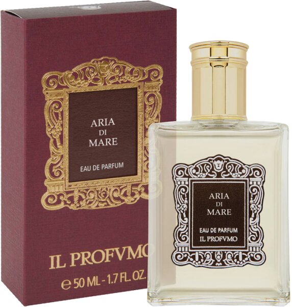 IL PROFVMO Aria Di Mare Eau de Parfum