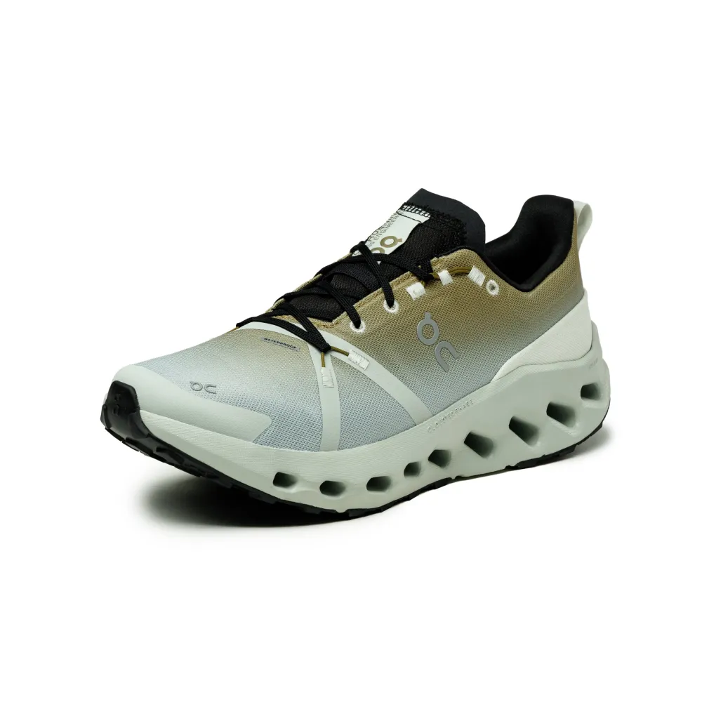 ON Cloudsurfer Trail WP 3ME10272065 / braun