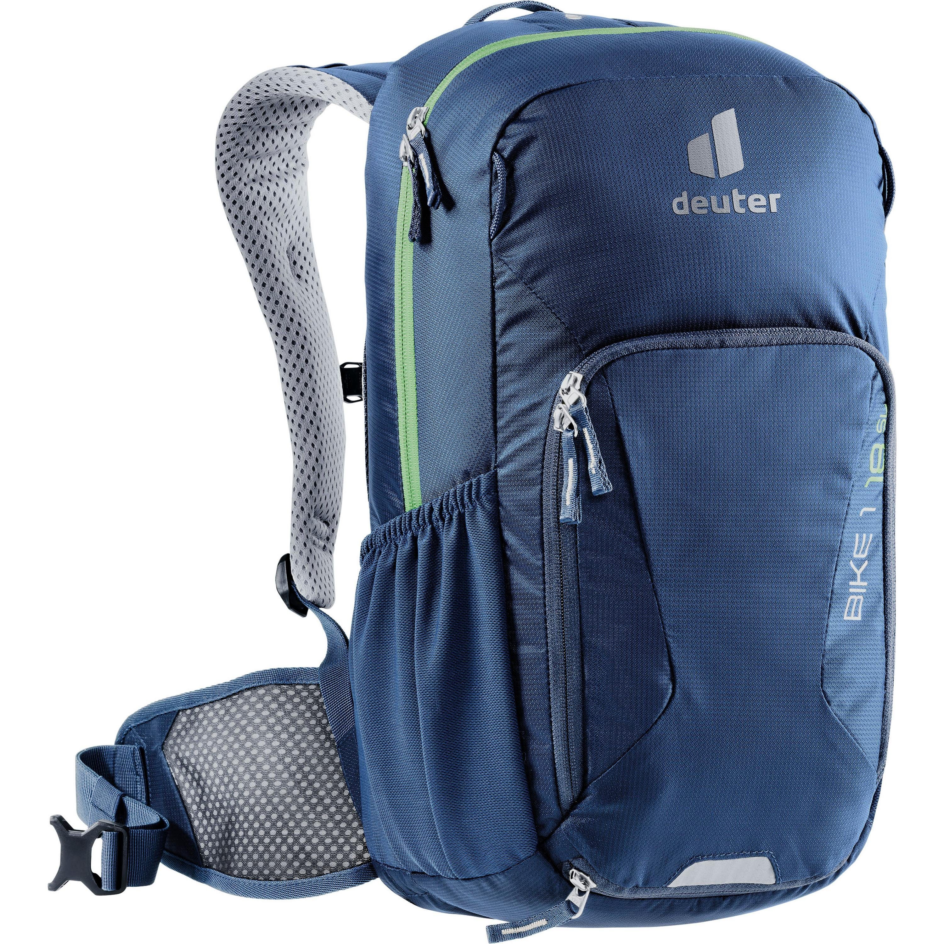 deuter Fahrradrucksack Bike I 18