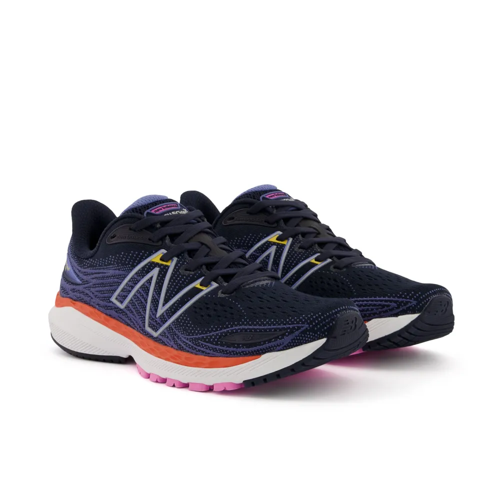 New Balance Fresh Foam 860 v12 X 860v12 W860G12 / blau