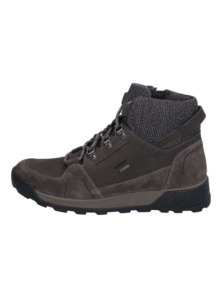 Josef Seibel Stiefelette Raymond 53 in granit-kombi günstig kaufen