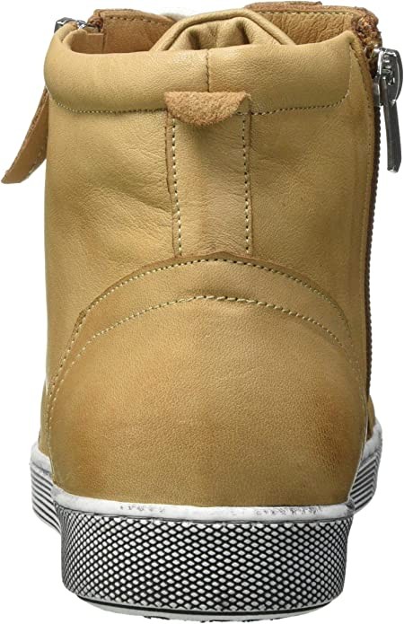 ESGANO Stiefeletten braun