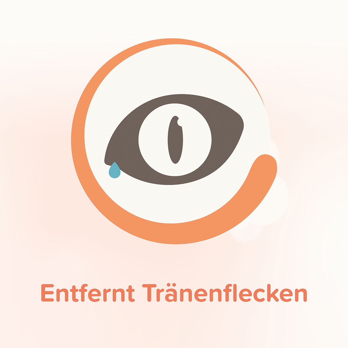 beaphar Sensitiv Tränenfleckentferner 50ml kaufen