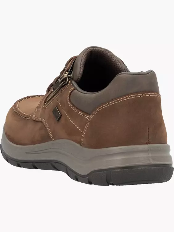 Rieker Herren Schnürschuhe