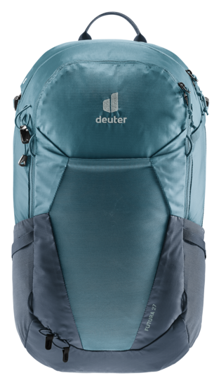 deuter Futura 27 | Wanderrucksack für Tageswanderungen