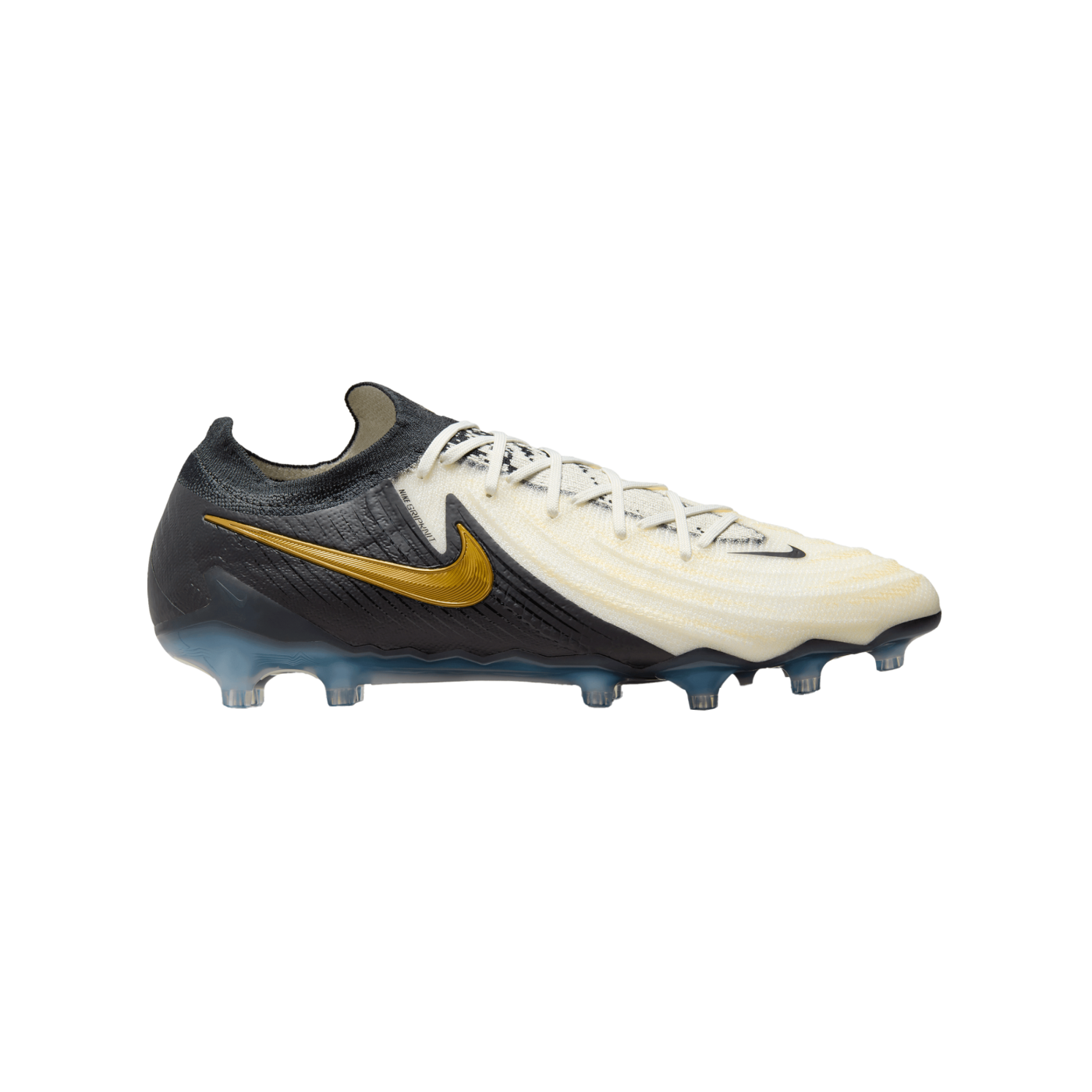 Nike Phantom GX II Elite AG-Pro Mad Ready Weiss Schwarz F100