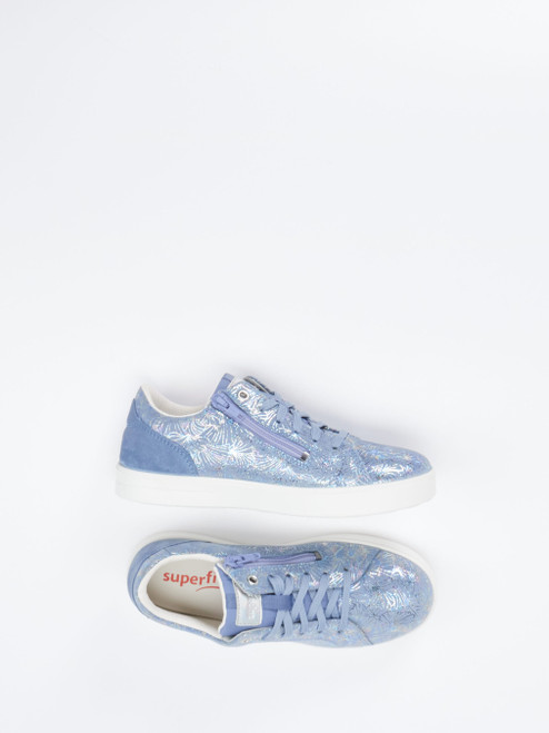 Sneaker-66111990005 Superfit