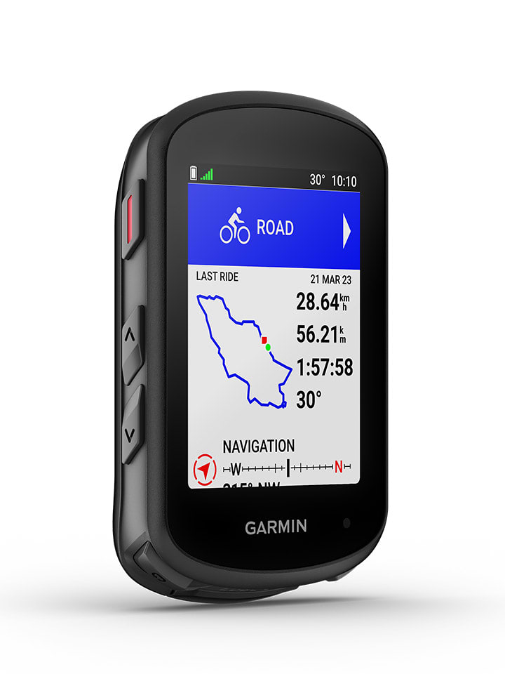 Garmin Fahrradcomputer 