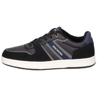 Dockers Sneaker in schwarz