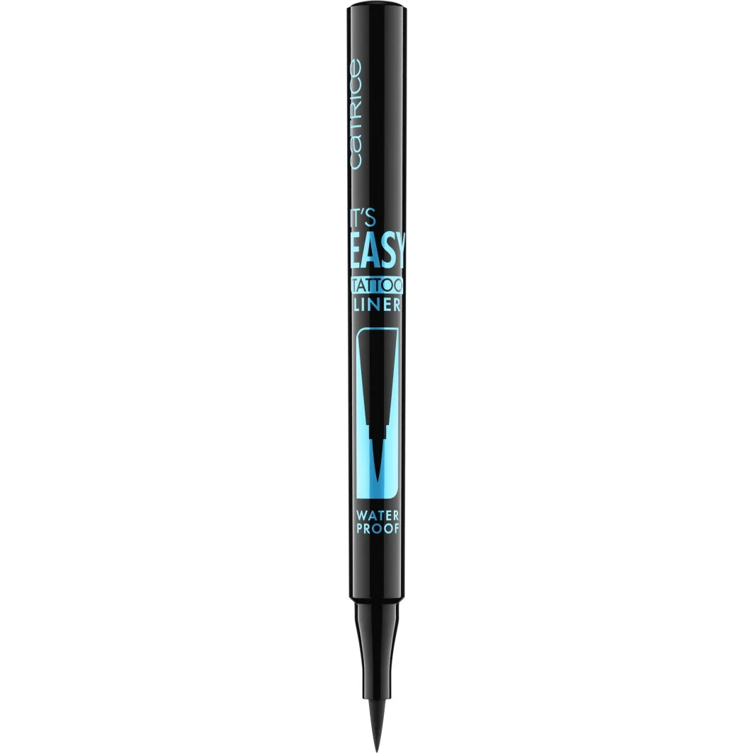 Delineador de ojos resistente al agua Eyes It's Easy Tattoo Eyeliner - Delineador de ojos