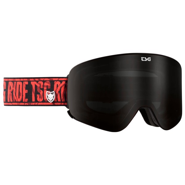 TSG - Goggle Four S S3+S1 (VLT 14+67%) - Skibrille