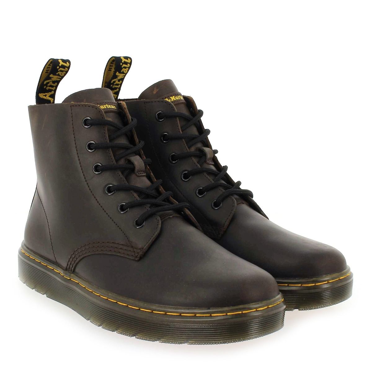 Dr Martens  THURSTON CHUKKA - marron