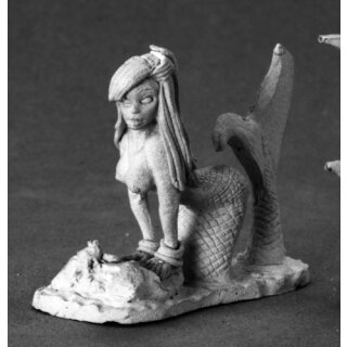 Coral, Mermaid (REA03554)