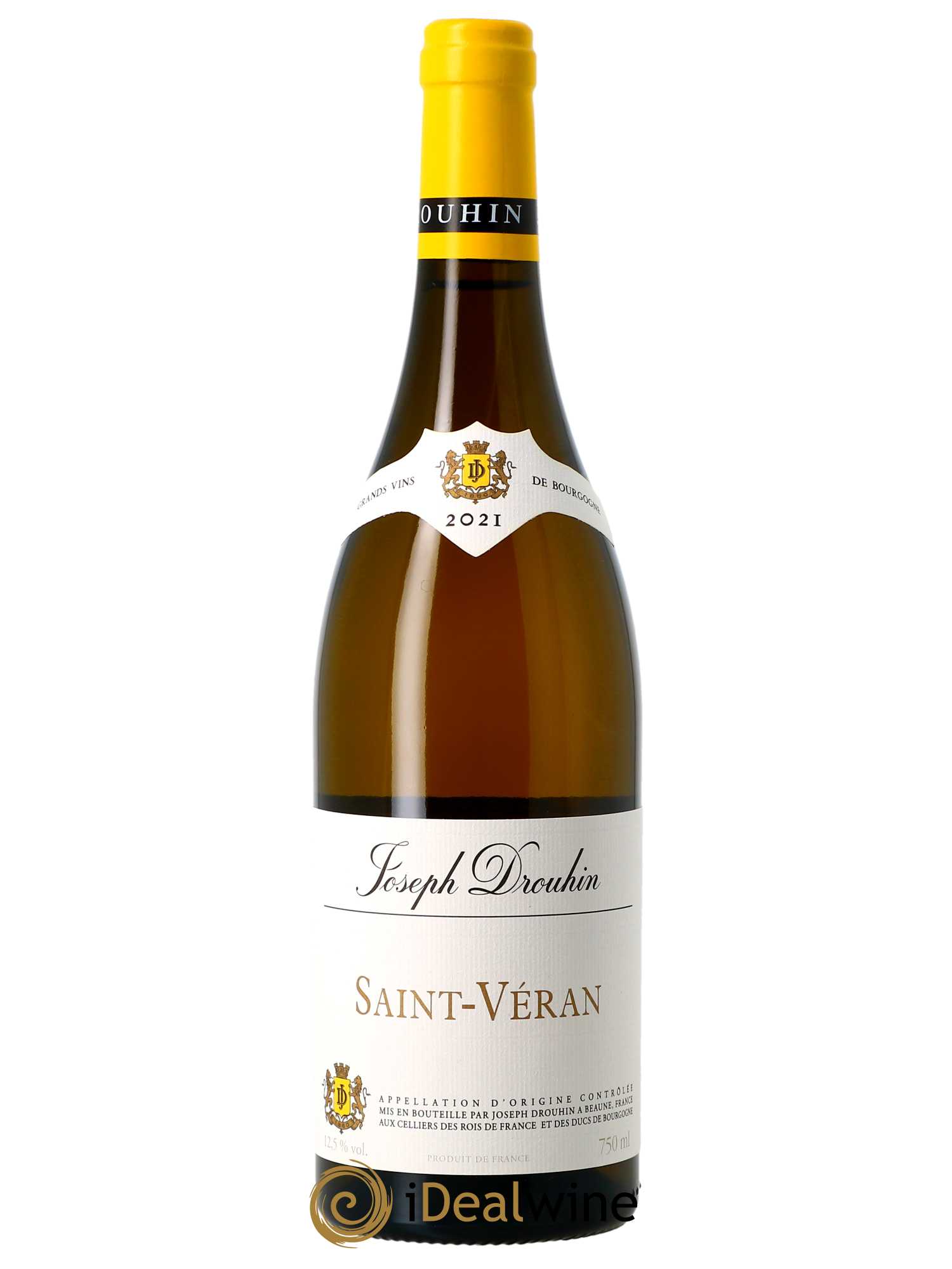 Saint-Véran Joseph Drouhin  2021 - Lot de 1 Bouteille