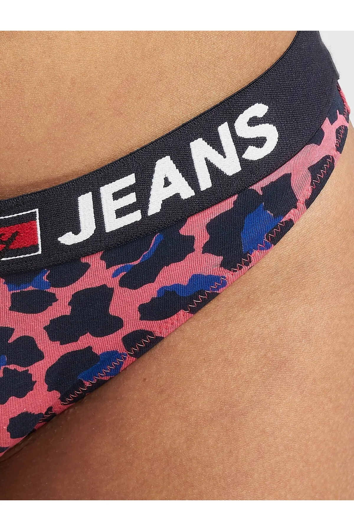 Tommy Hilfiger  Damen Print Slip