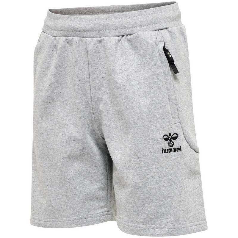 hummel hmlMOVE GRID COTTON SHORTS KIDS Sweatshorts Kinder