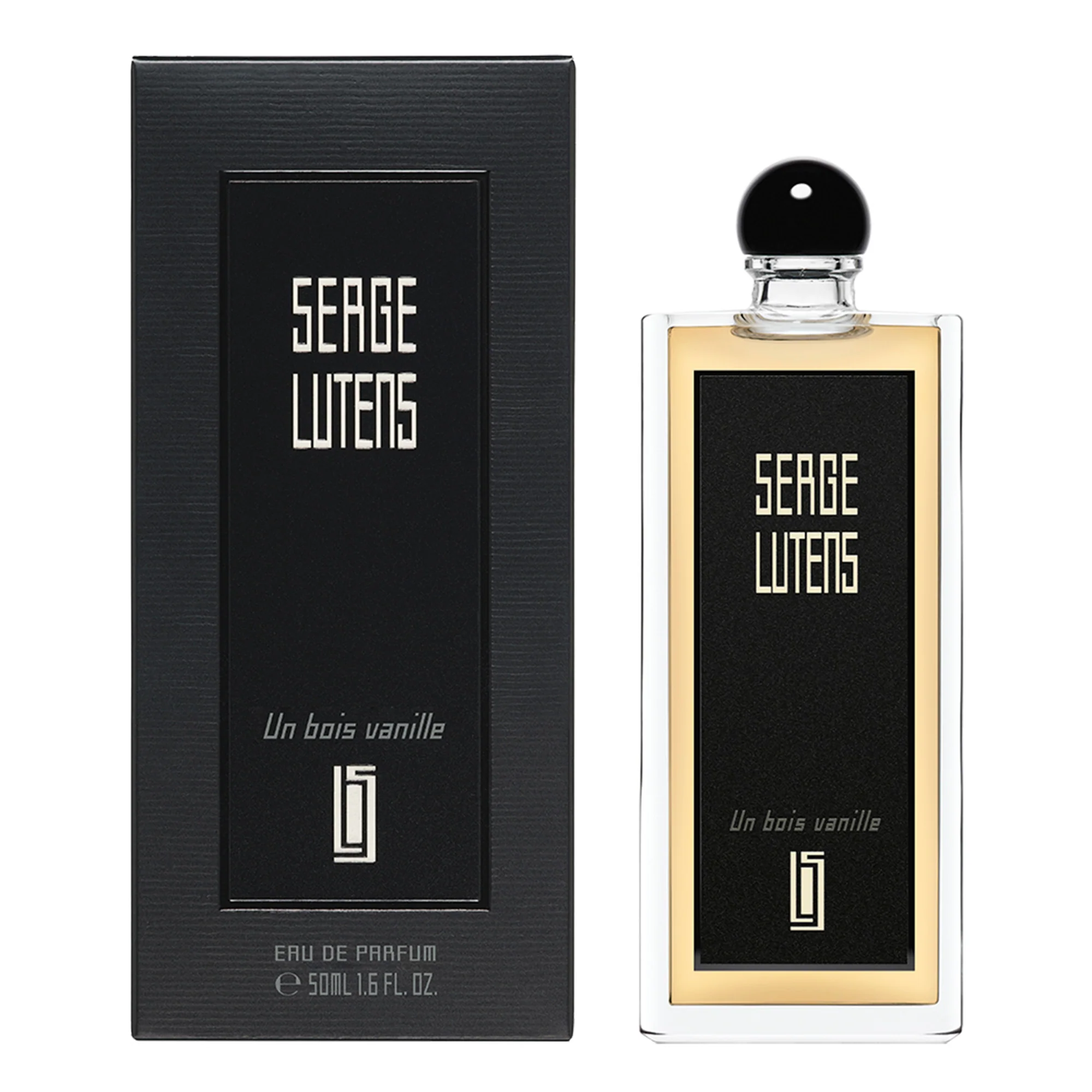 Collection Noire Un Bois Vanille - Eau de Parfum, Eau de Parfum unisex