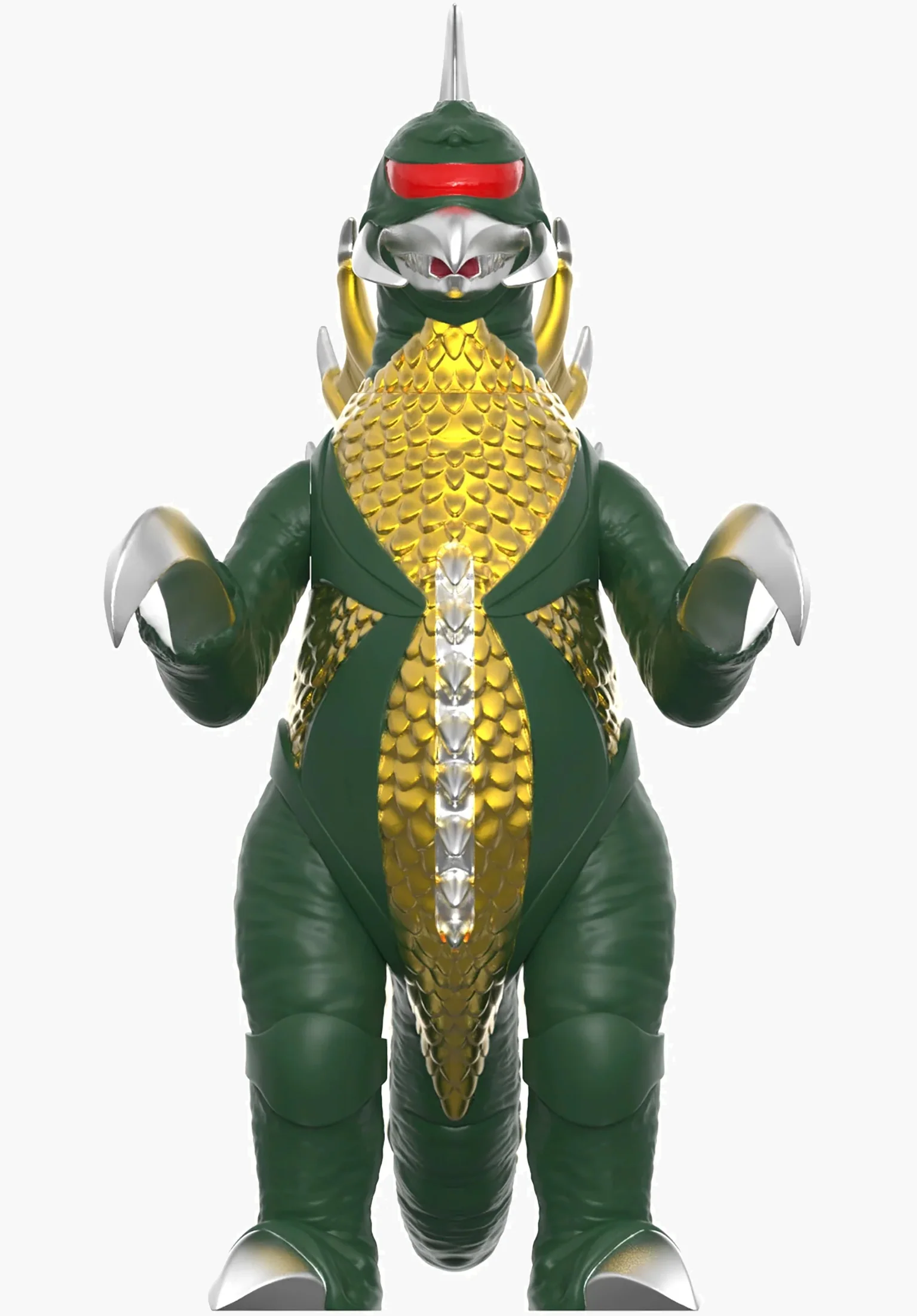 Toho ReAction Figure Wave 2 - Gigan