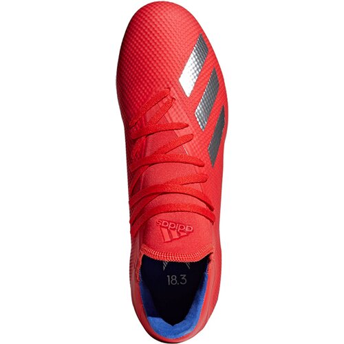 FUSSBALL - SCHUHE - NOCKEN X VIRTUSO 18.3 FG