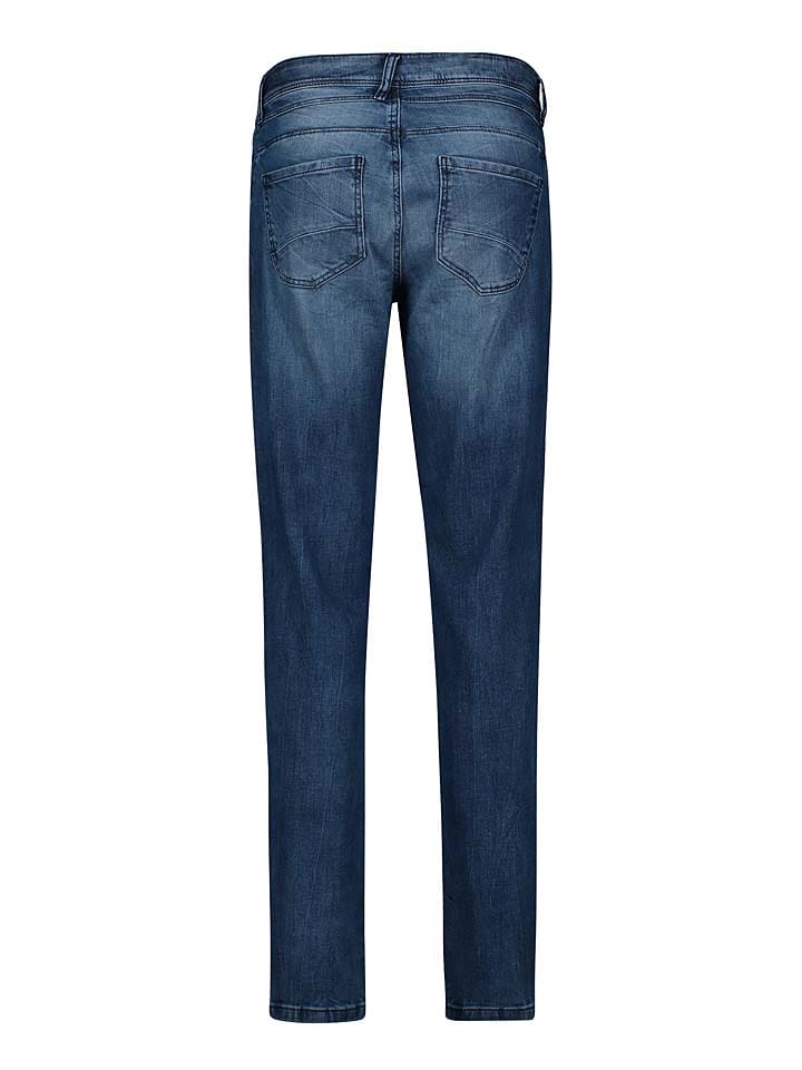 CARTOON Jeans - Slim Fit - in Blau günstig kaufen