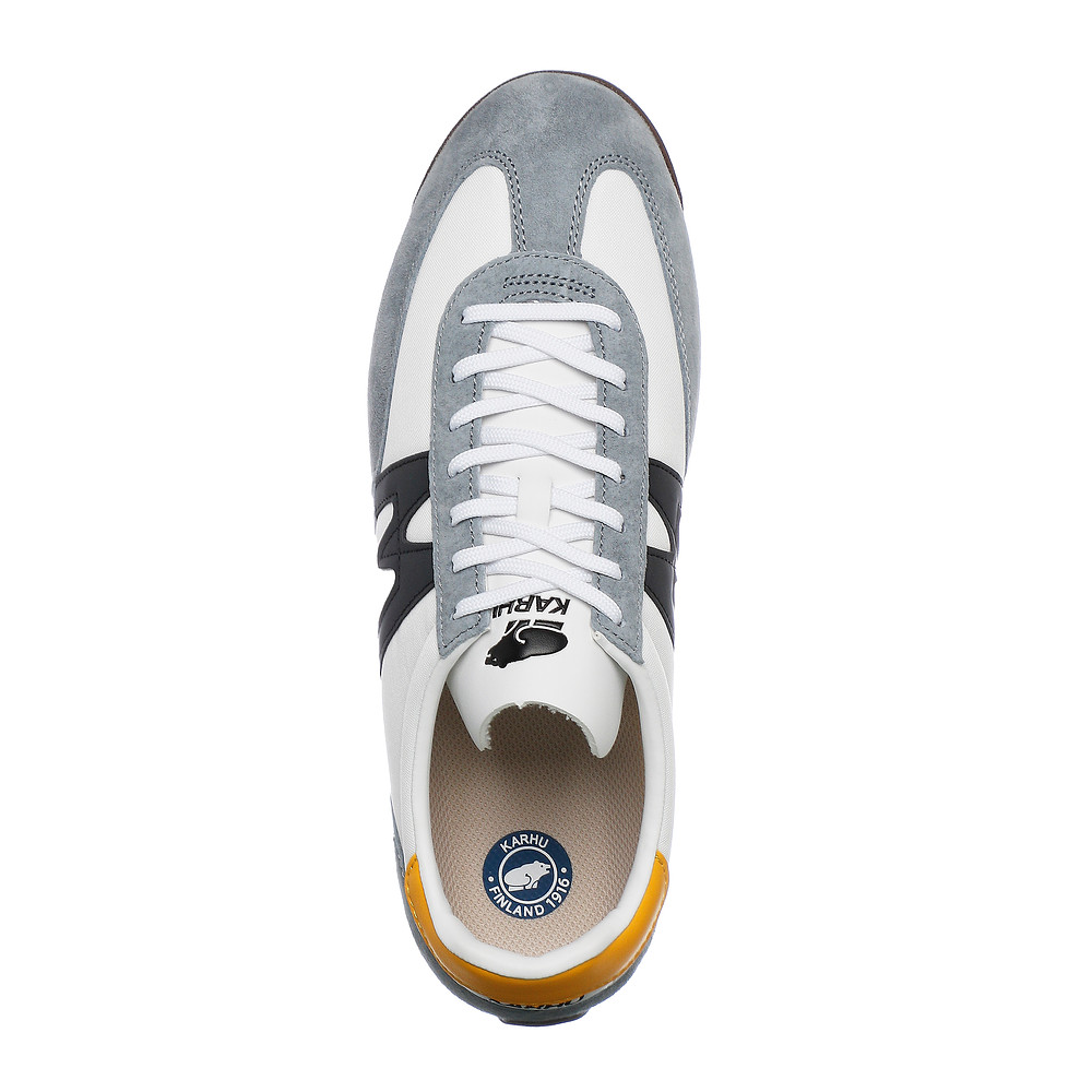 Karhu Mestari F805065 / grau