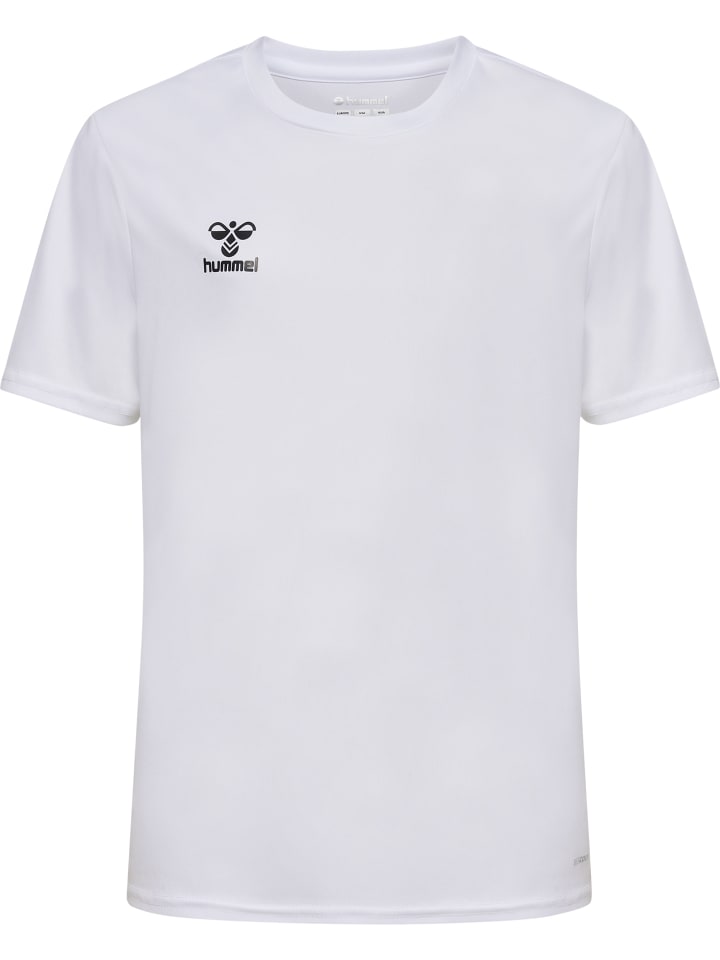 Hummel Hummel T-Shirt Hmlessential Multisport Kinder in WHITE günstig kaufen