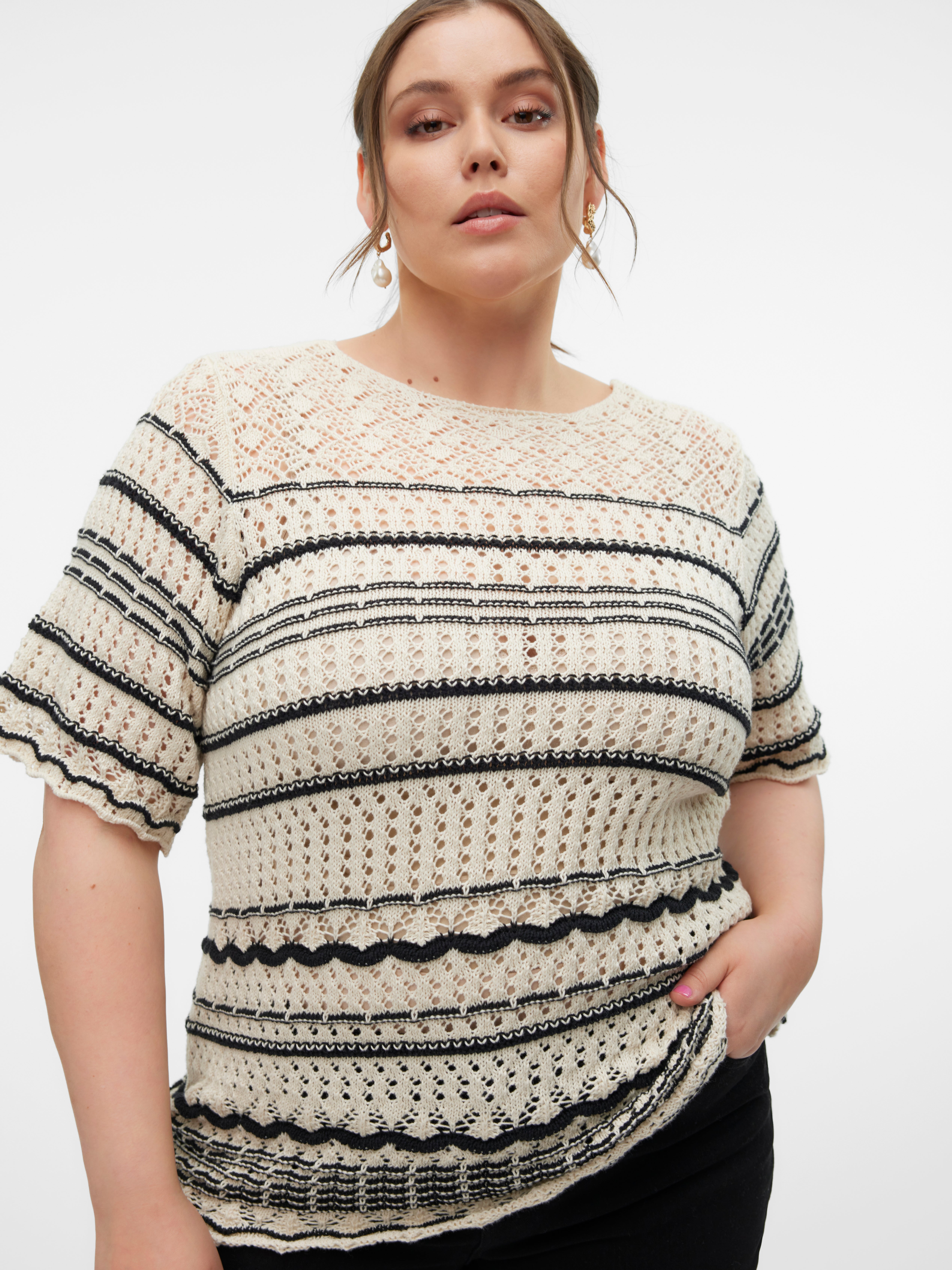 VMCMINOU Pullover